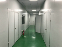 工廠(chǎng)車(chē)間