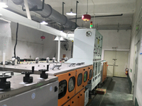 線(xiàn)路蝕刻生產(chǎn)線(xiàn)